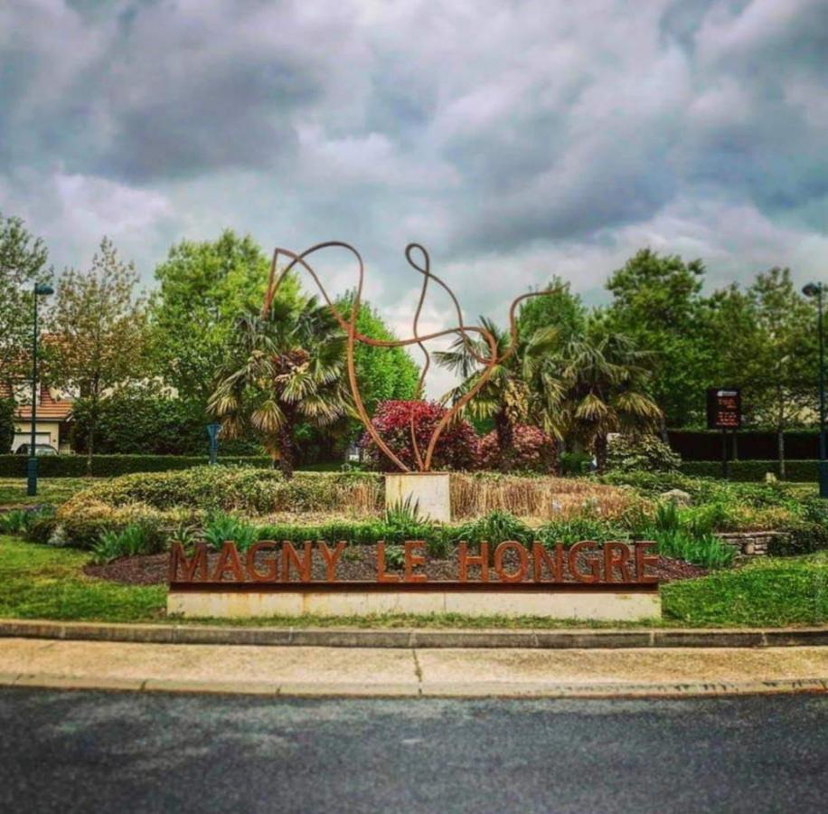 Le 104 - Disneyland Paris - Magny-le-Hongre Ngoại thất bức ảnh